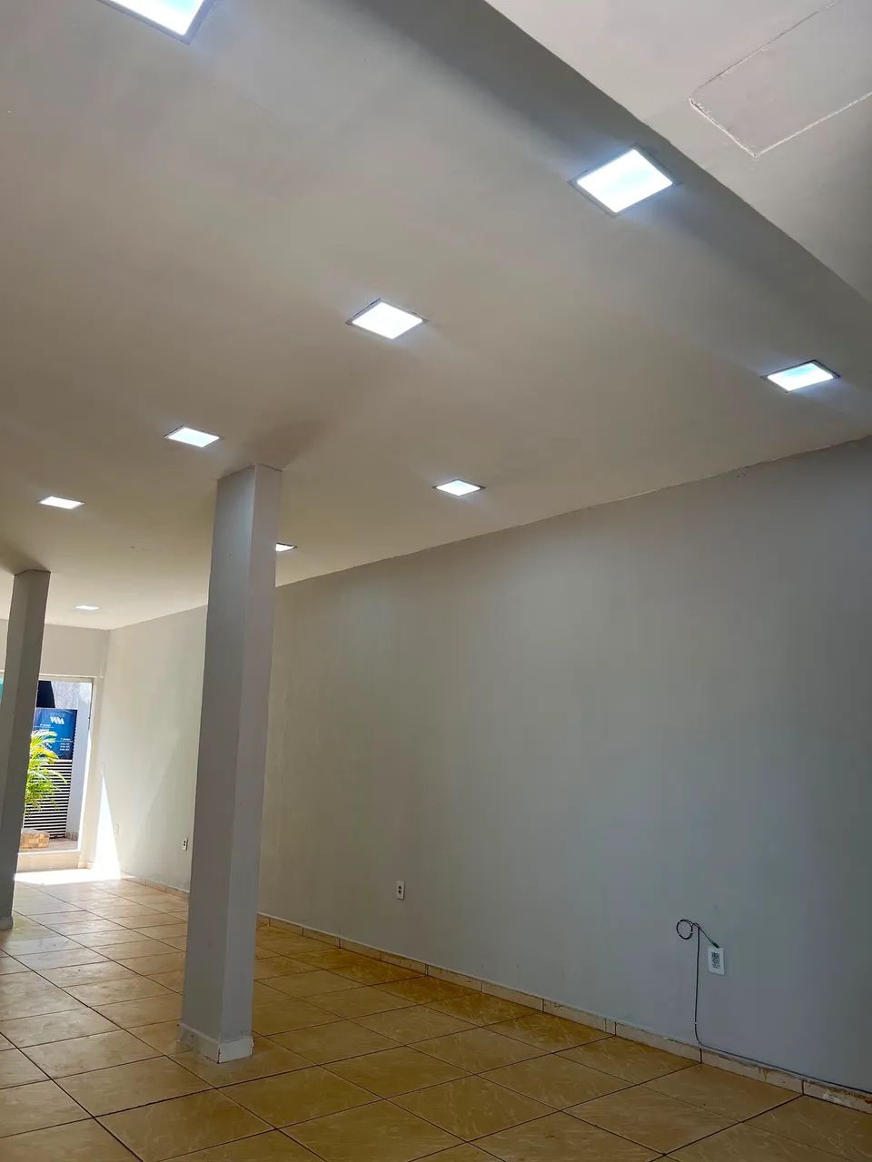 Loja Comercial para Aluguel | Centro de Santo Antônio do Descoberto - Foto 2