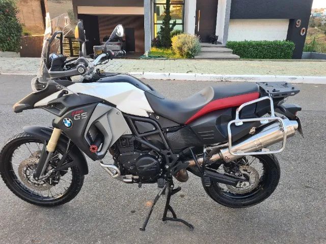 F800gs adventure  - Foto 3