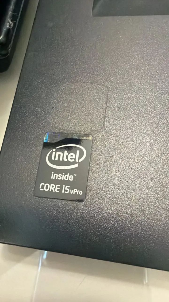 Notebook Lenovo T440 - Foto 4