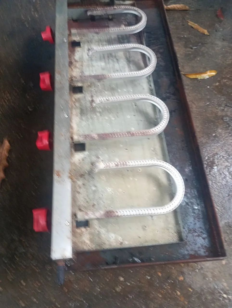 Vende-se uma chapa - Foto 4