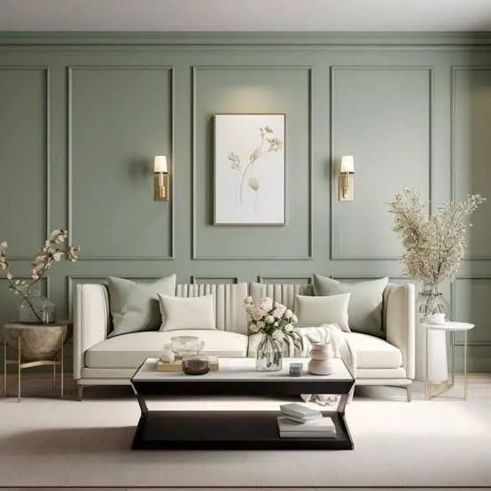 Boiserie para decoração  - Foto 5