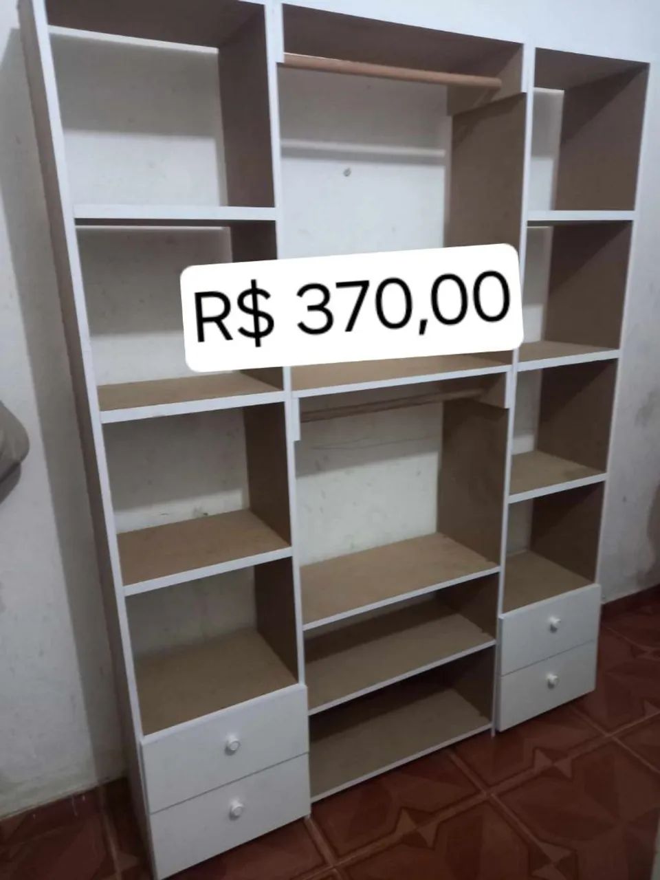 Closets Vários modelos direto da fábrica - Foto 3