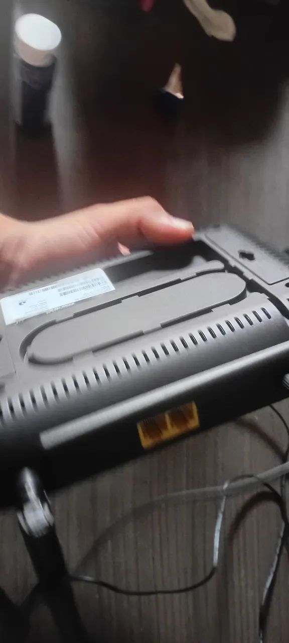 Roteador 5G intelbras - Foto 4