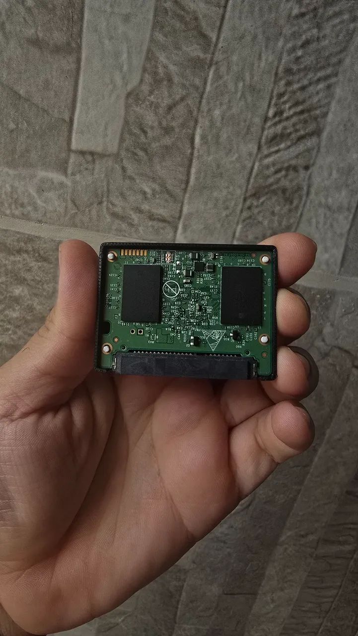 SSD WD GREEN 1TB - Foto 3