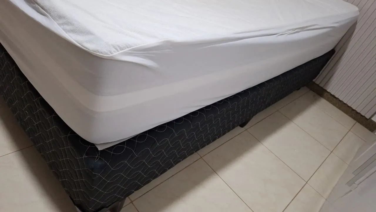 Cama box Queen  - Foto 4