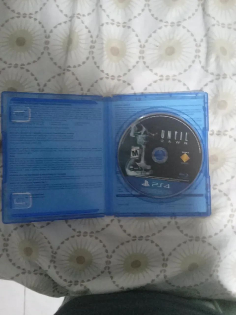 until dawn ps4 - Foto 2