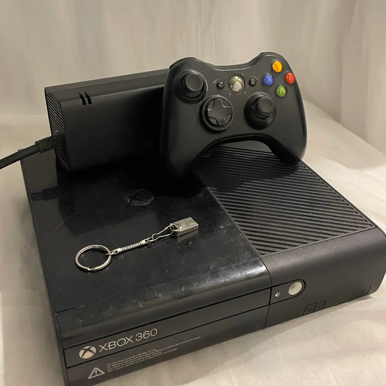 Xbox 360 Desbloqueado  - Foto 3