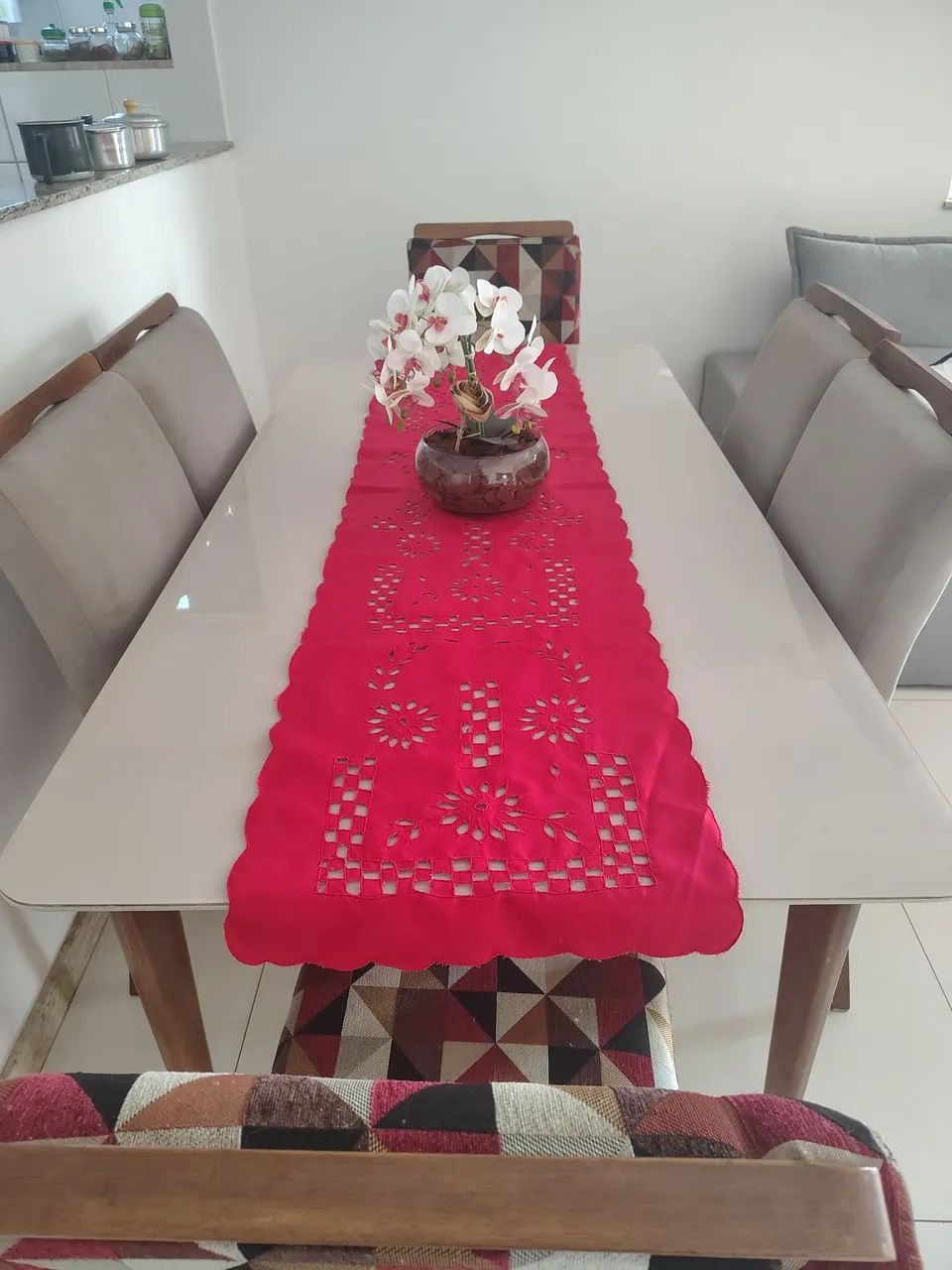 Mesa de Jantar 
