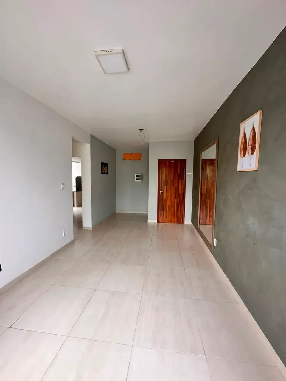 Vendo ou Alugo Apto no Residencial Itapuã - Foto 3