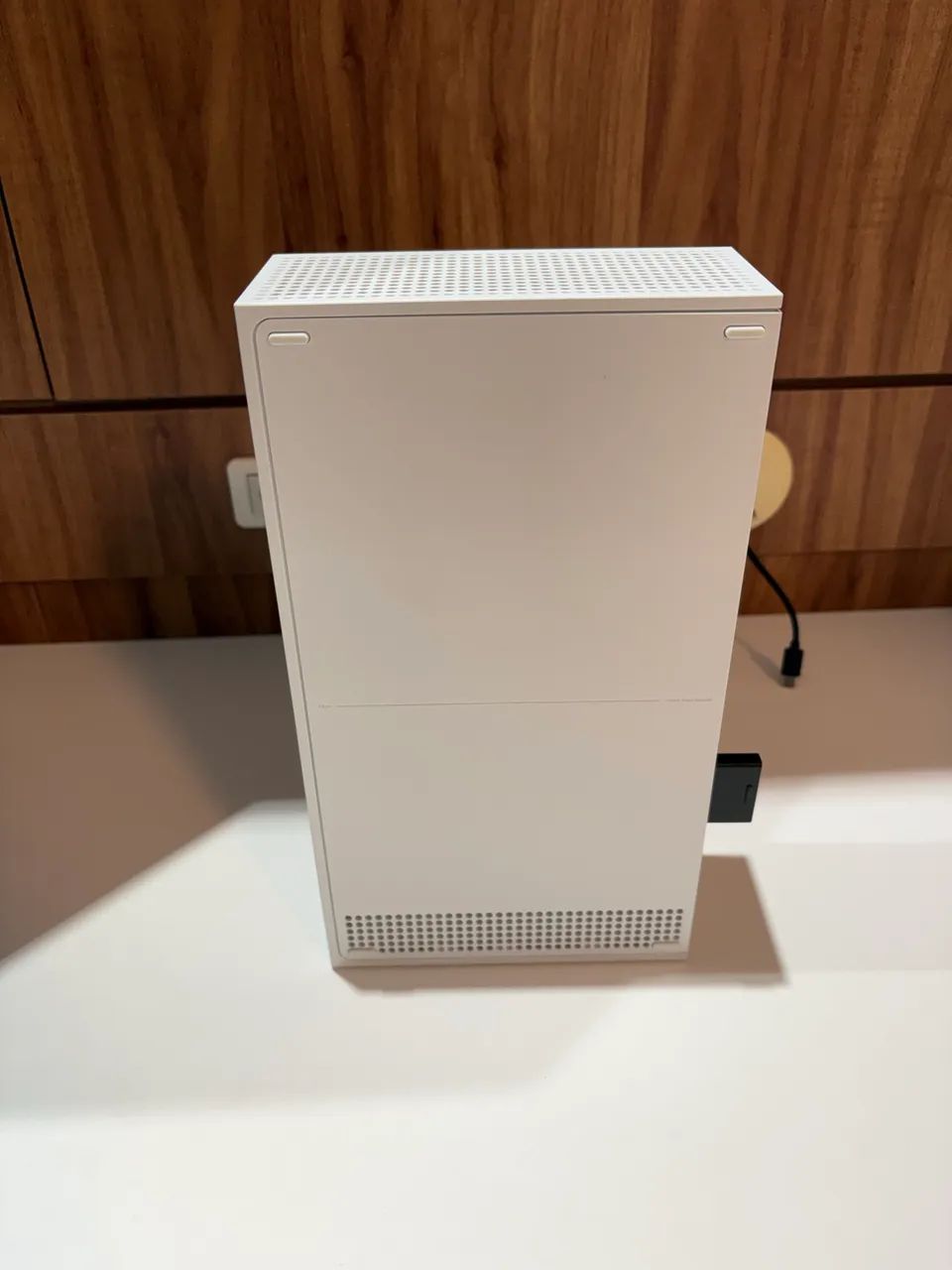 Xbox Series S com SsD 1tb - Foto 5