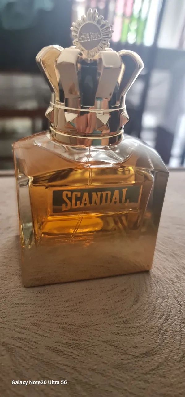 Perfume scandal absolu parfum  - Foto 2