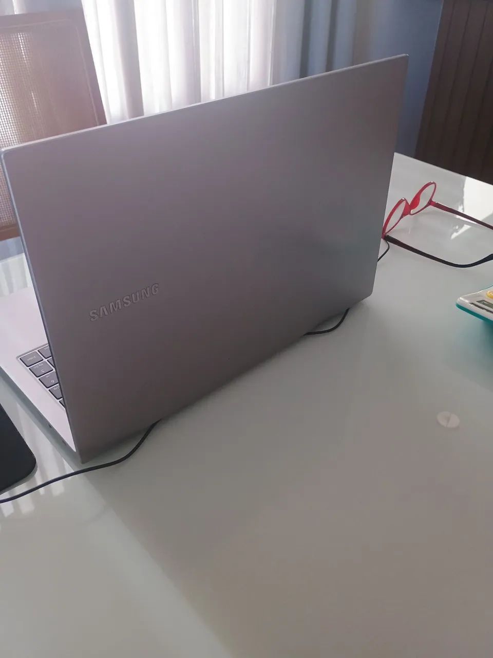 Notebook Samsung  - Foto 4