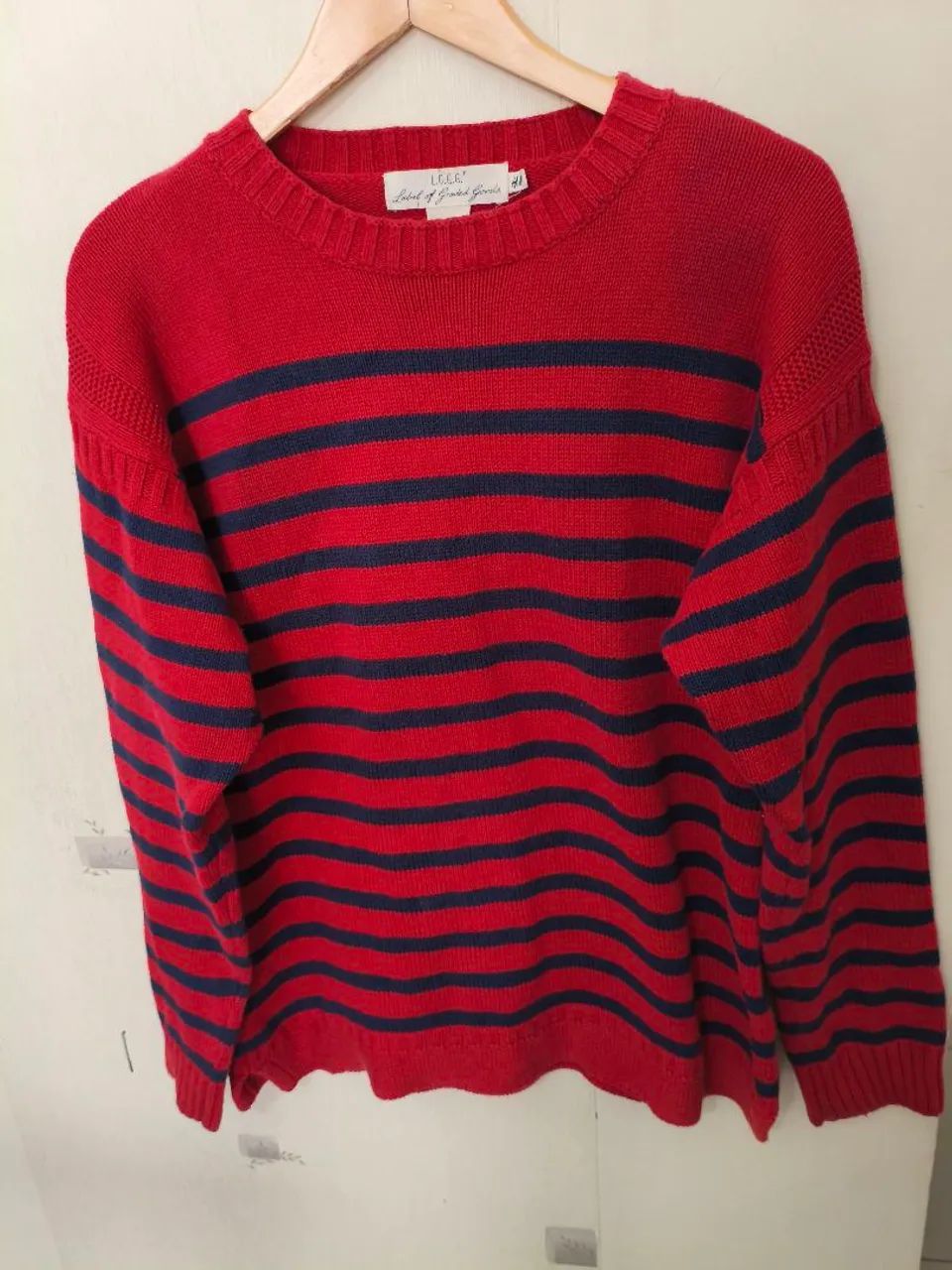 H&M suéter  - Foto 2