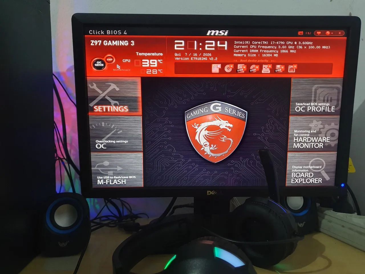 Vendo ou troco pc gamer  - Foto 4
