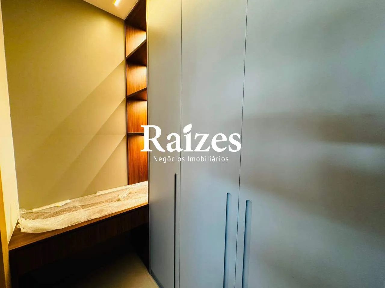 Apartamento de Luxo no Edifício DUO Brasal com 4 Suítes e Lazer Completo - Foto 4