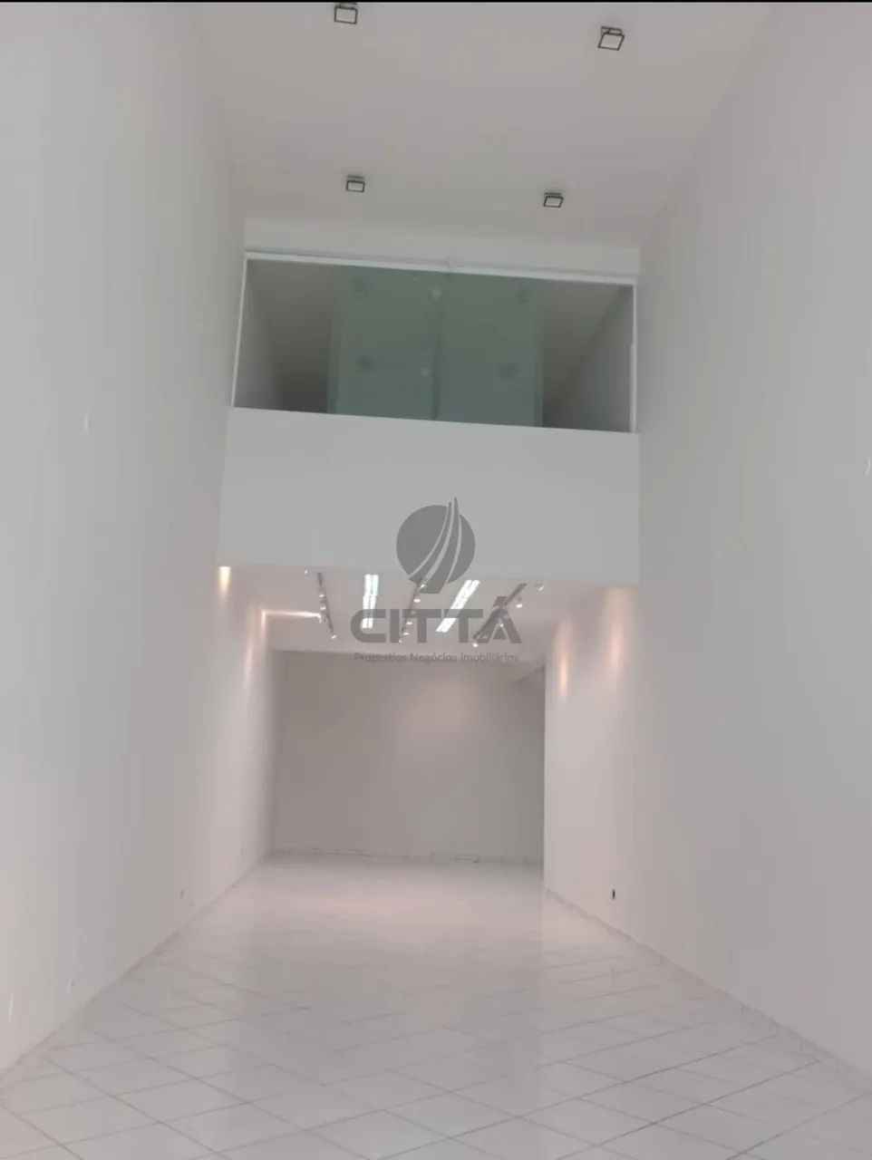 salão - Centro - Piratininga