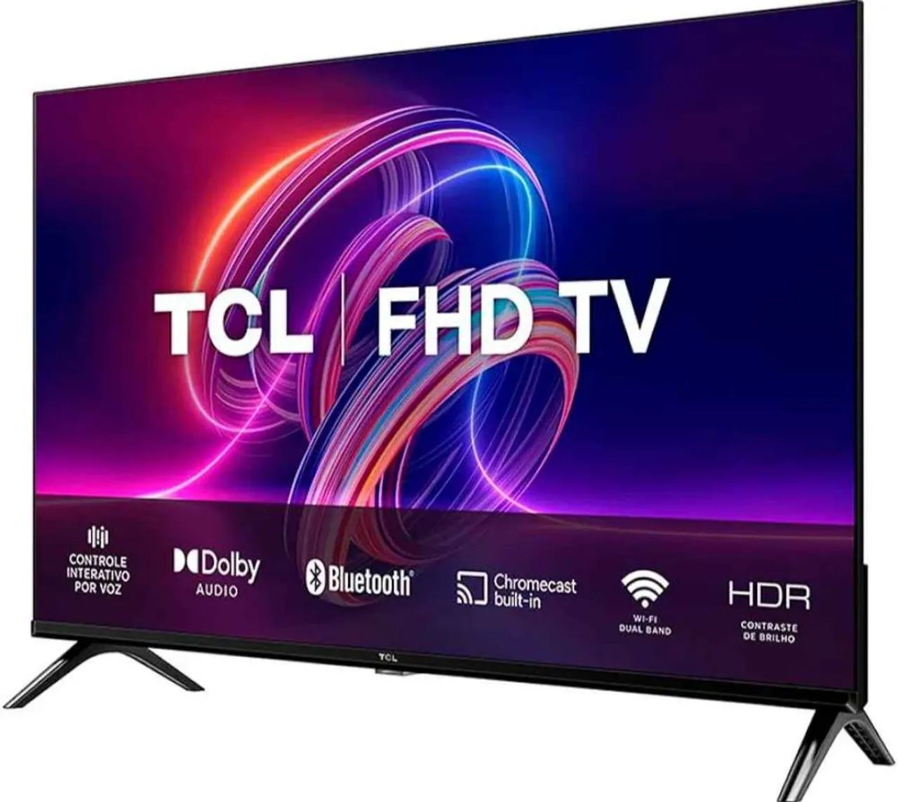 TV Android - TCL FHD TV