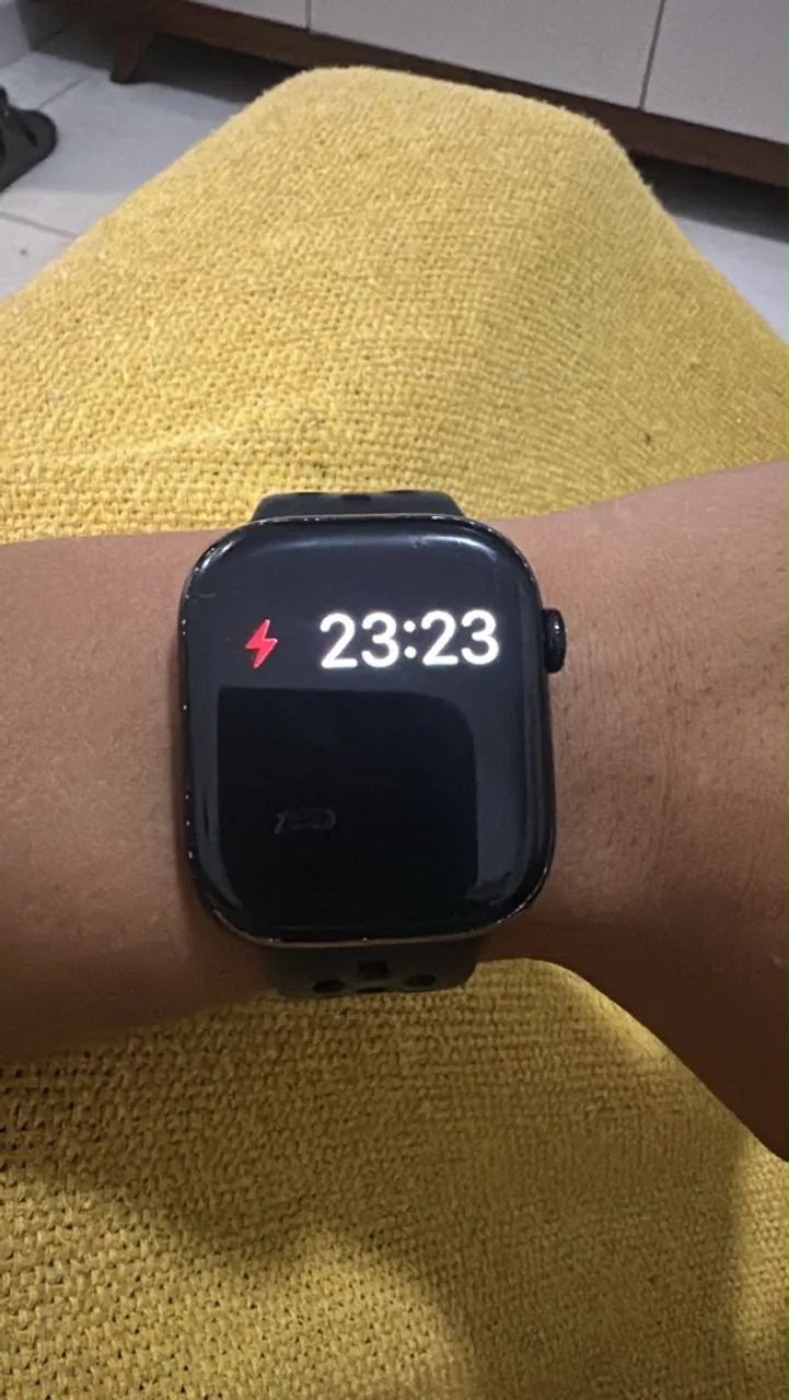 Apple Watch séries 10 - Foto 2