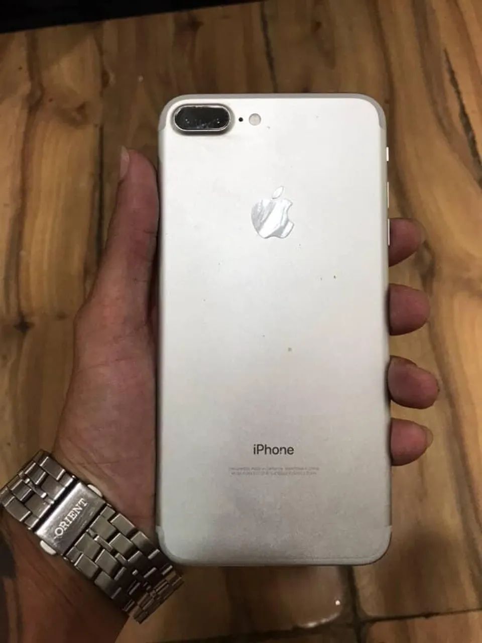 Iphone 7 Plus 64gb