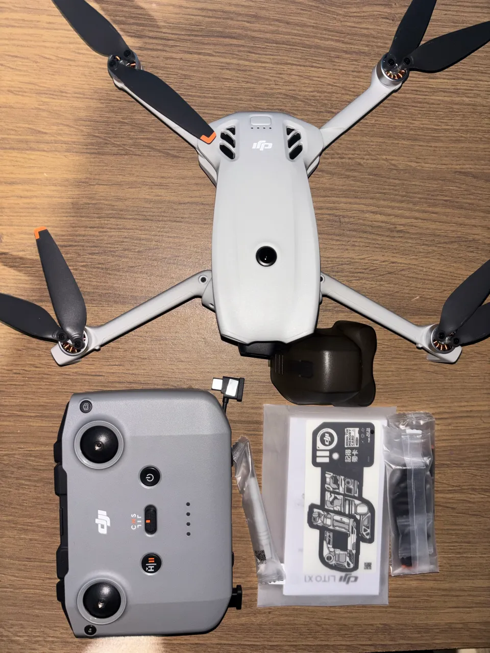 DJI Phantom 3 Pro - Drones - Ipiranga, Ribeirão Preto 1505785395 | OLX