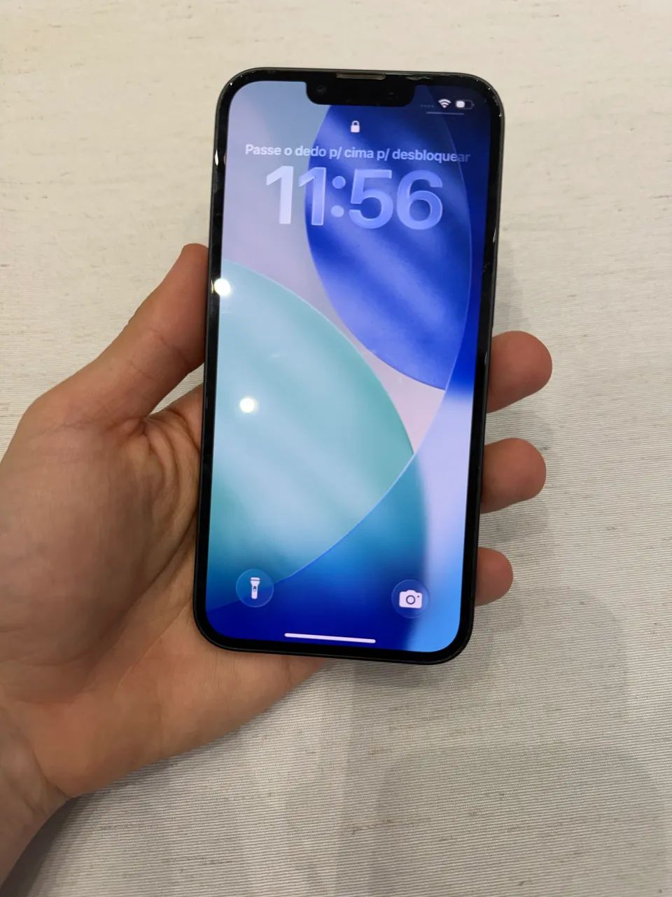 iPhone 13 - 128GB - Foto 2