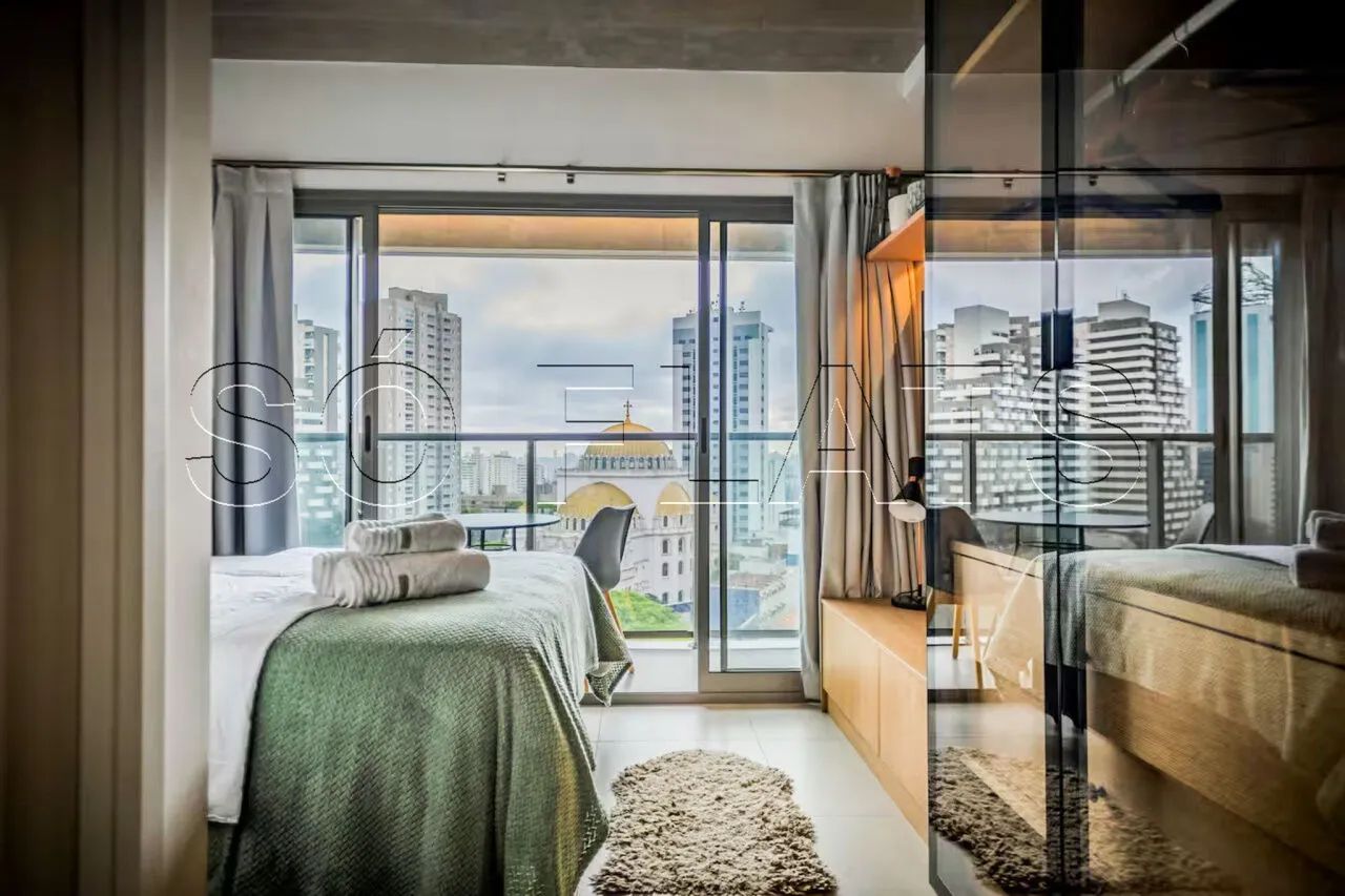 Studio On Paulista, apartamento disponível para venda com 20m², 1 dormitório - Foto 6