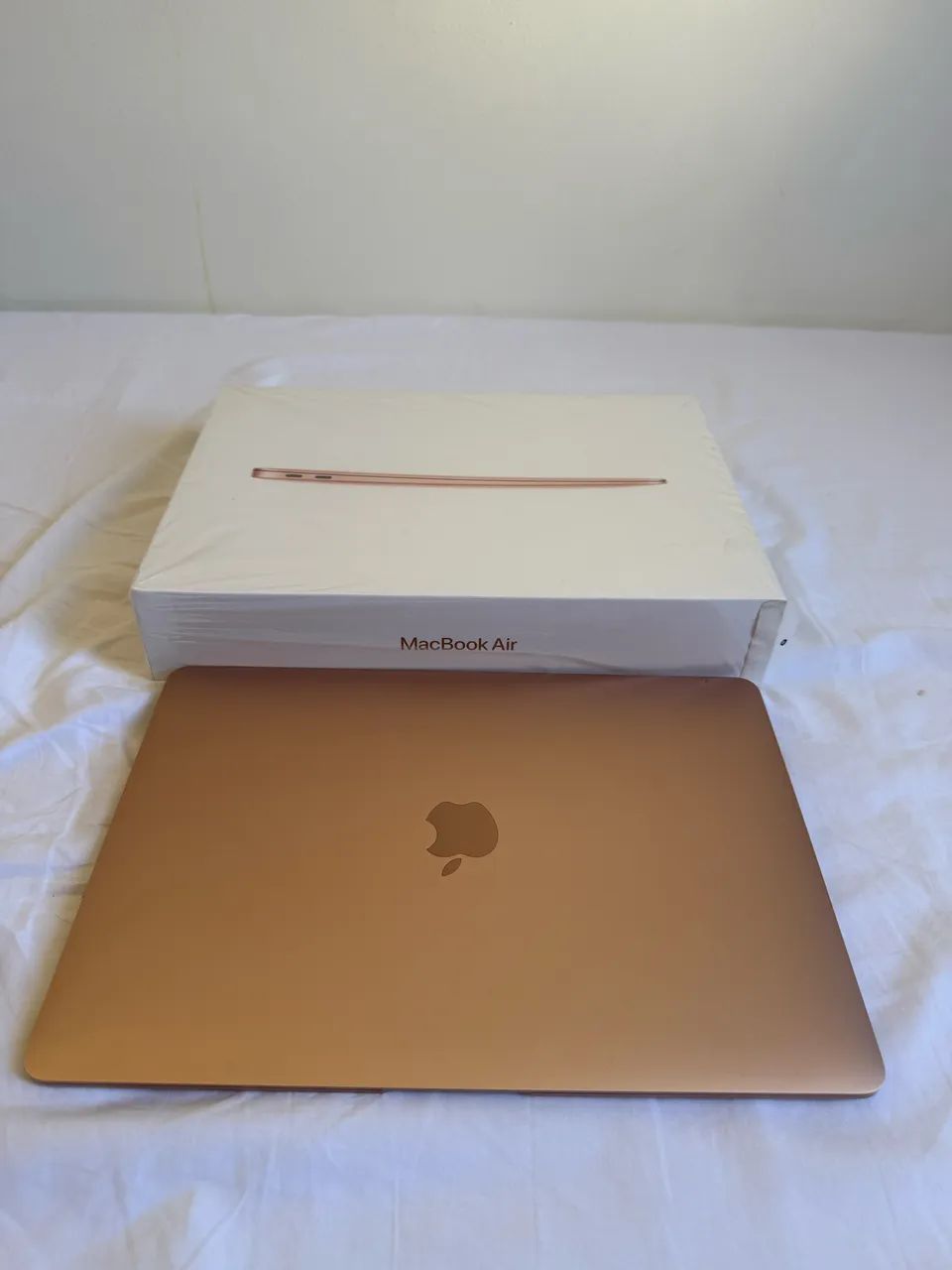 Macbook air M1 rose , perfeito estado !!  Ler anuncio .