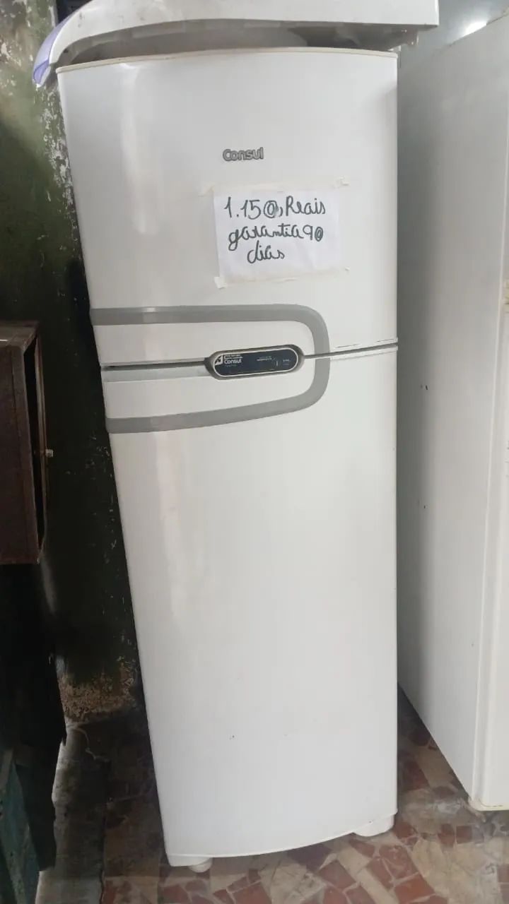 Geladeira 