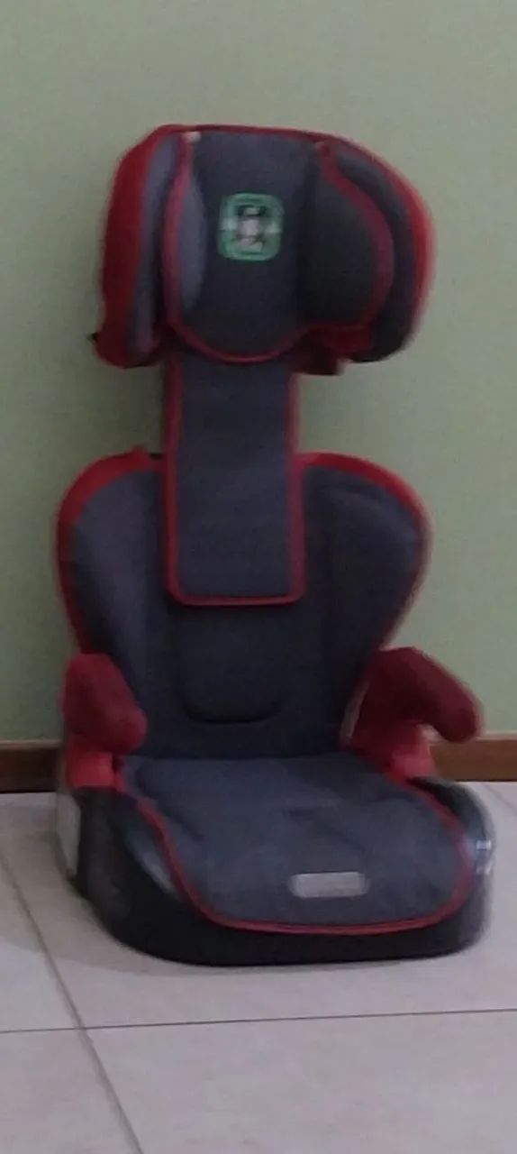 Cadeirinha 