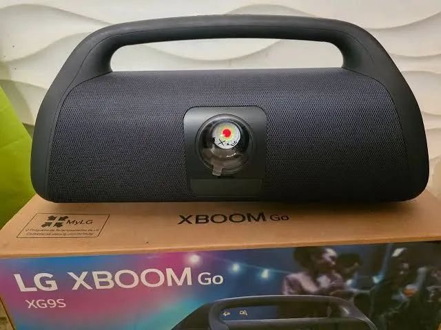 LG Xboom Xg9s - Foto 2