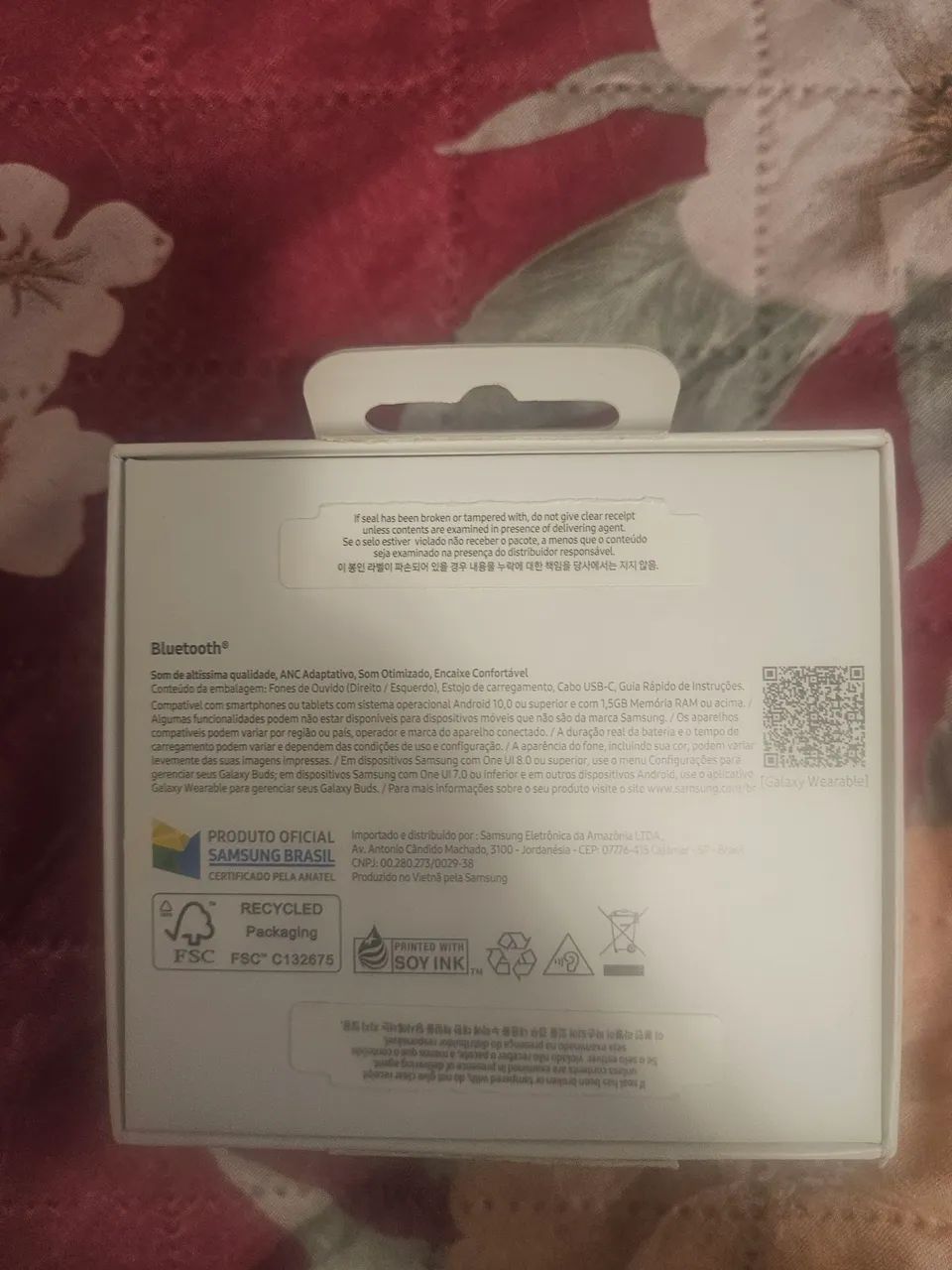Fone de ouvido - Foto 2