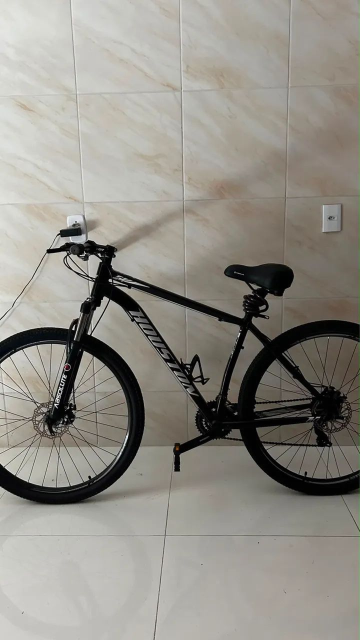 Bicicleta Aro 29