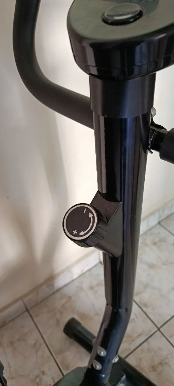 Bicicleta ergométrica  - Foto 2
