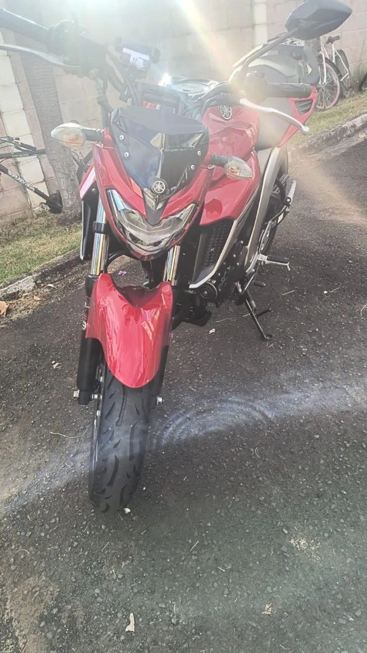 Fazer 250 2020 - Foto 3
