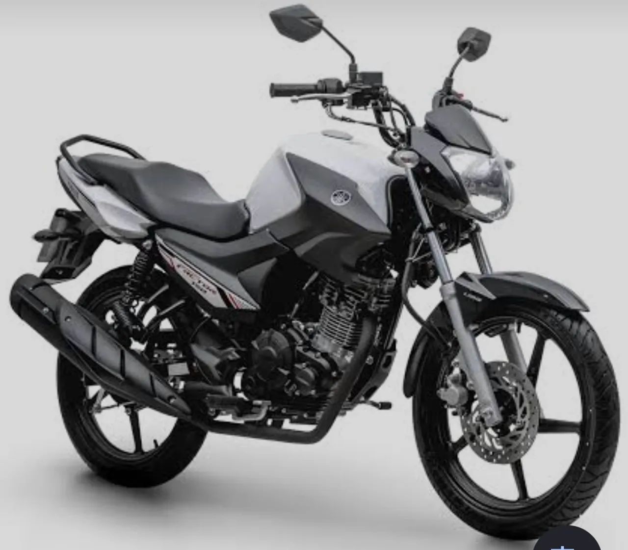 Motos Locadora 