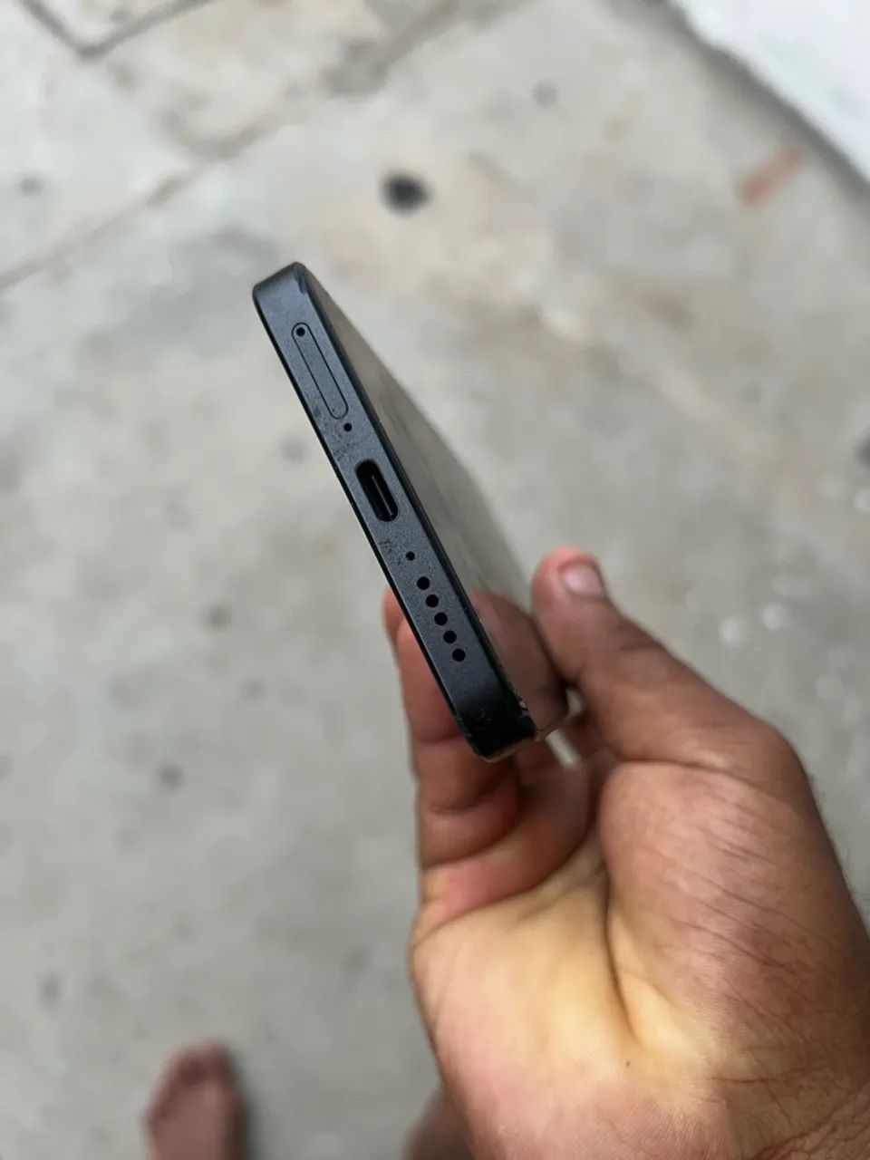Poco x7 pro 256gb (leia a descrição) - Foto 3