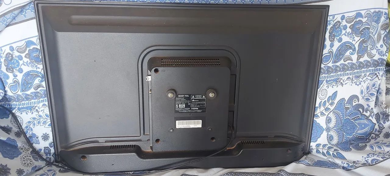 TV smart 32 - Foto 3