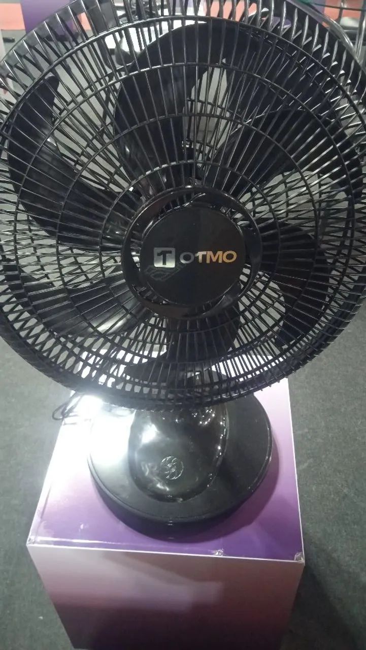 Ventilador