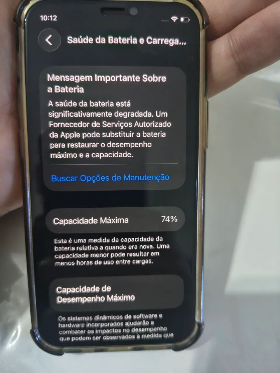 iPhone 12 64gb - Foto 5