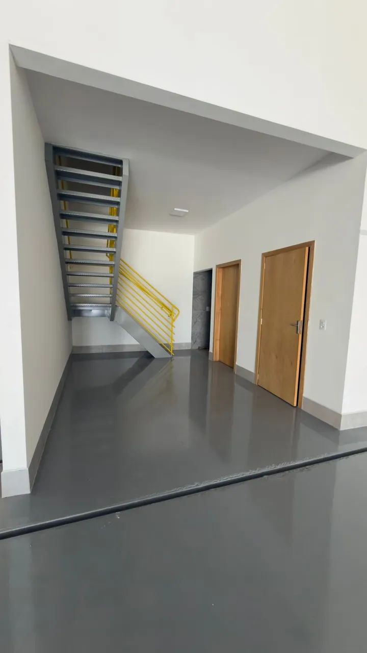 SALÃO COMERCIAL À VENDA  AVENIDA PRINCIPAL DO BURITIS - Foto 4