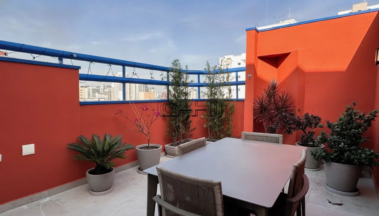Savoy Plaza  Venda e Locação · 1 dormitório - Foto 5