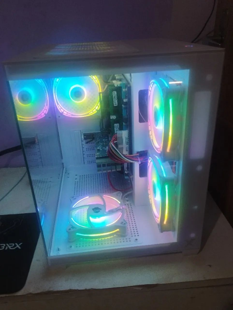 Cpu 
