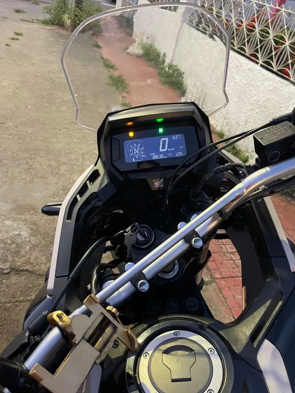 Moto  - Foto 5