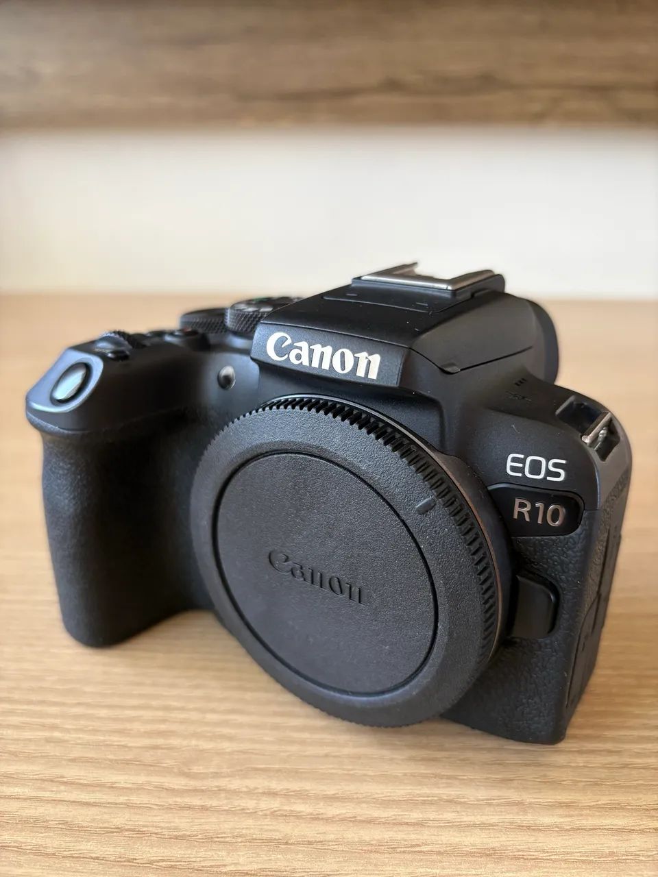 Canon R10 EOS - Foto 5