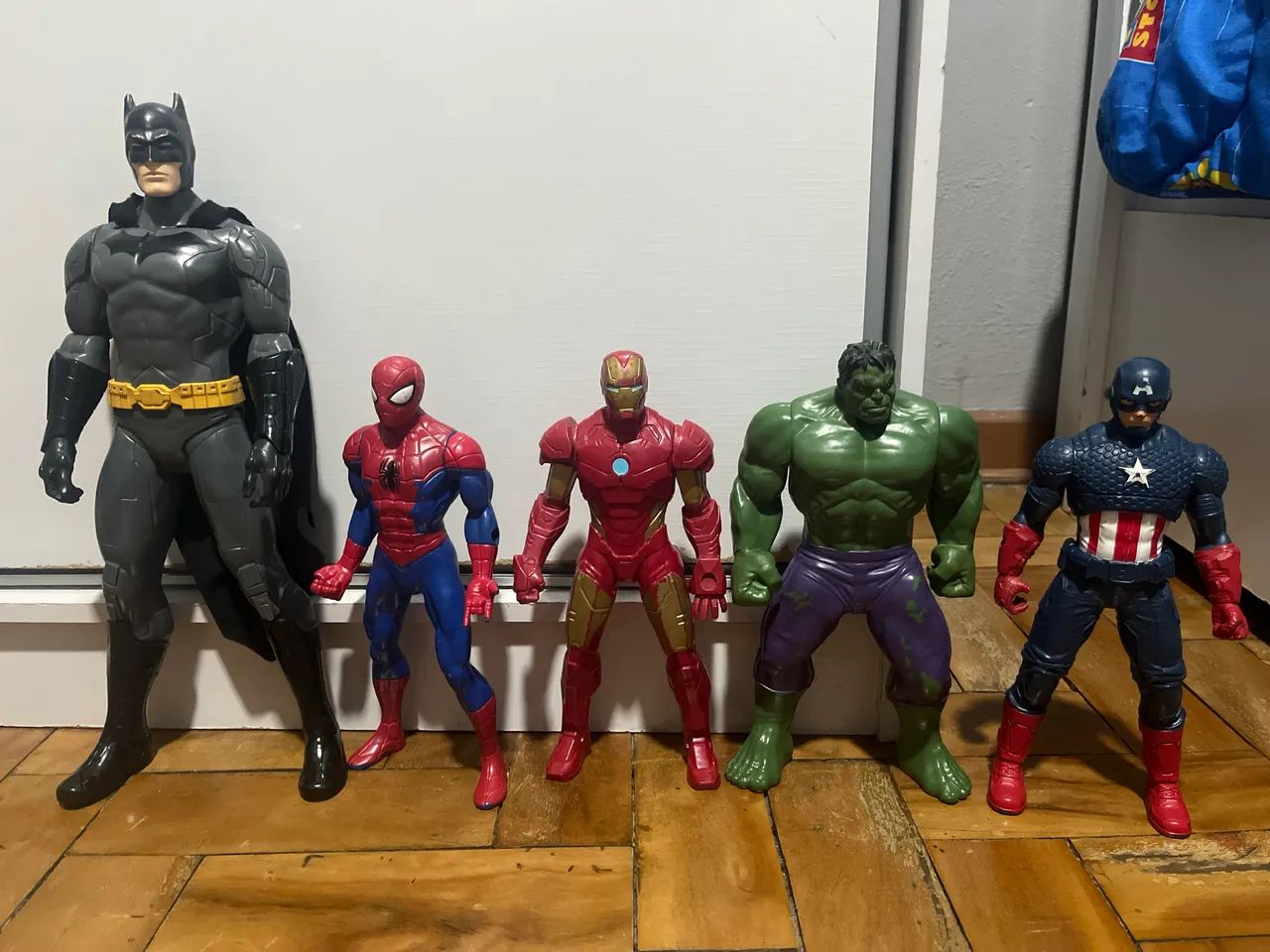 Heróis 