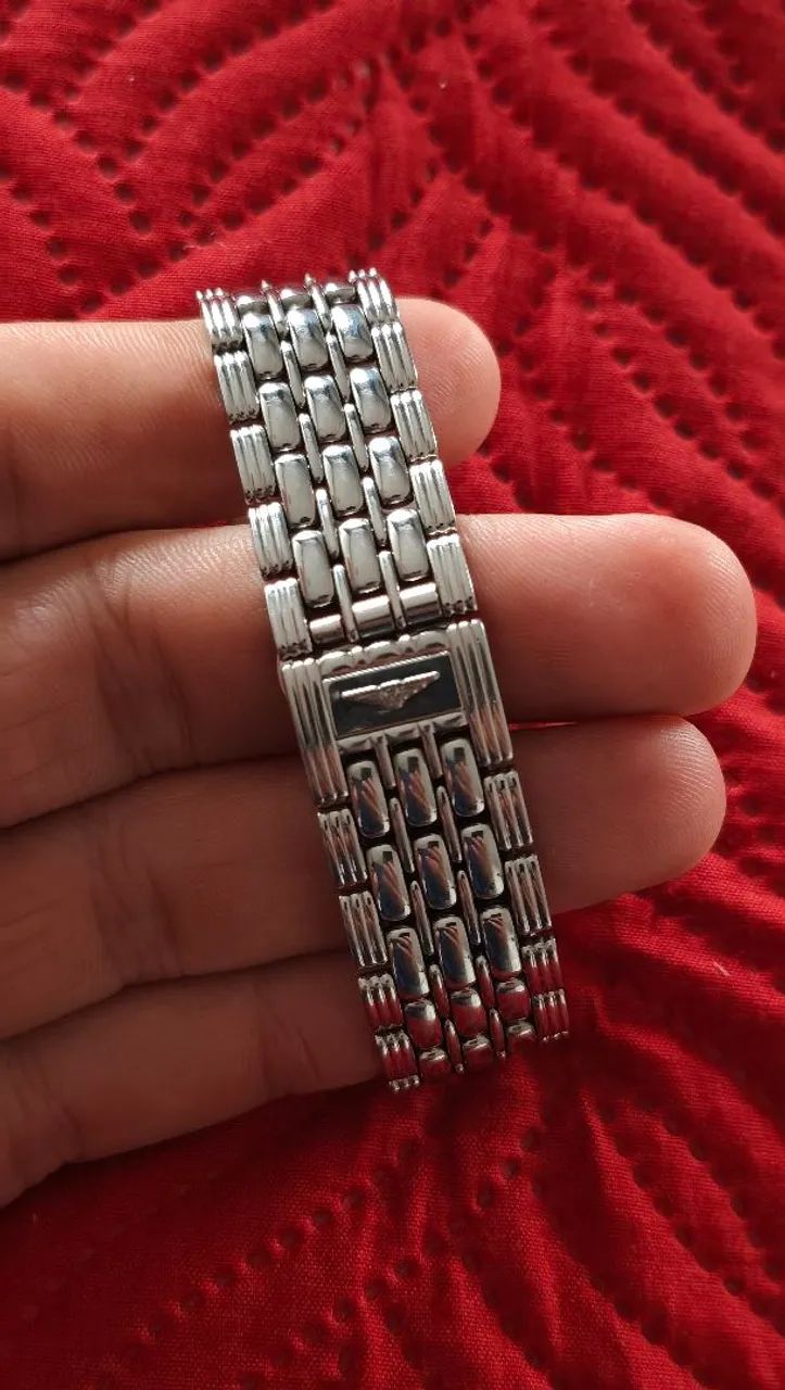 Relógio Longines suíço - Foto 2