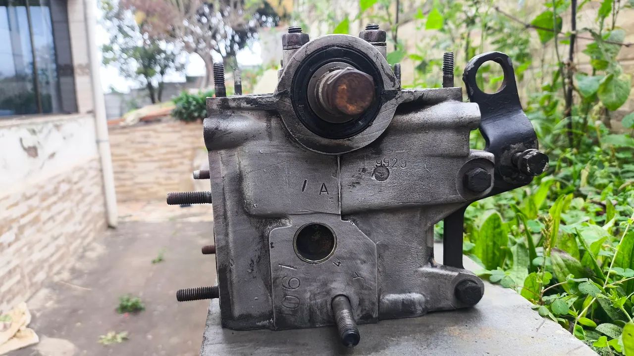 Cabeçote AP 2.0 com comando 448 crower - Foto 5
