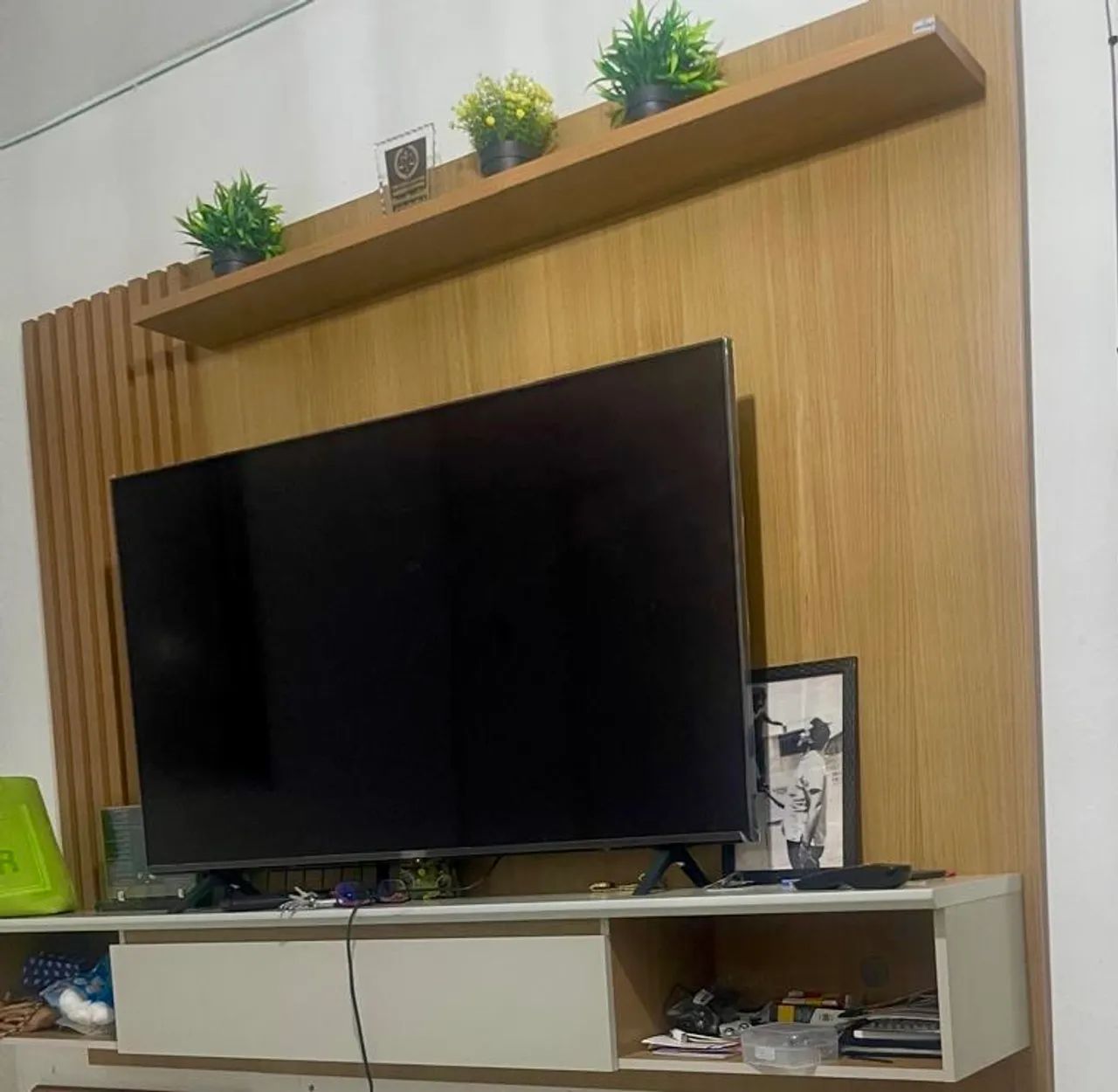 Painel de sala 