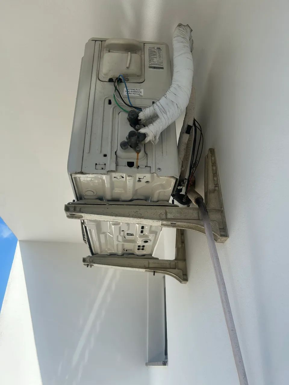 Ar condicionado elgim - Foto 4