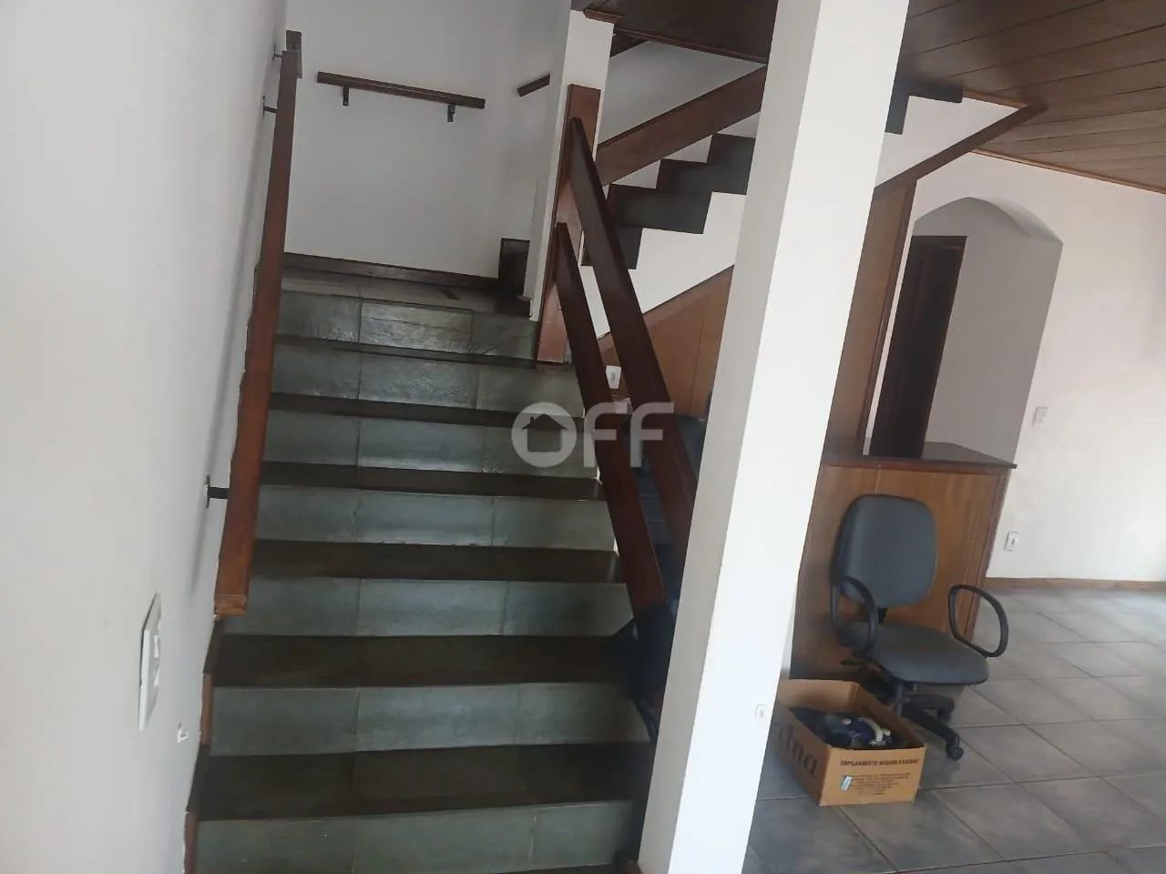 casa - Vila Nova - Campinas - Foto 4
